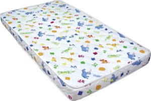 Crib Mattress