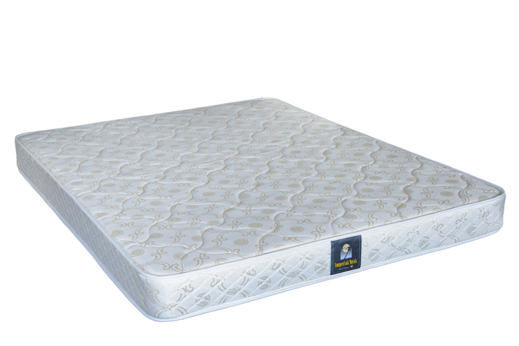 QUEEN REST MATTRESS - SEMI-ORTHOPEDIC - Imperial Mattress & Furniture