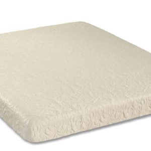 DREAMER 6" Memory Foam Mattress