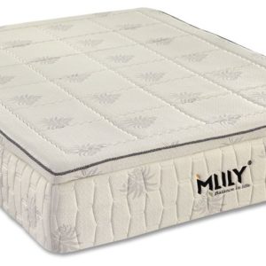 SERENITY 13" Memory Foam Mattress