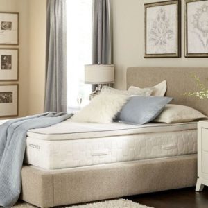 SERENITY 13" Memory Foam Mattress