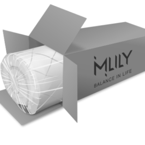 DREAMER 6" Memory Foam Mattress