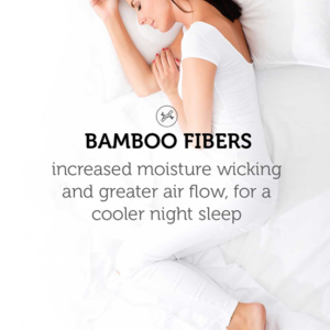 DREAMER 6" Memory Foam Mattress