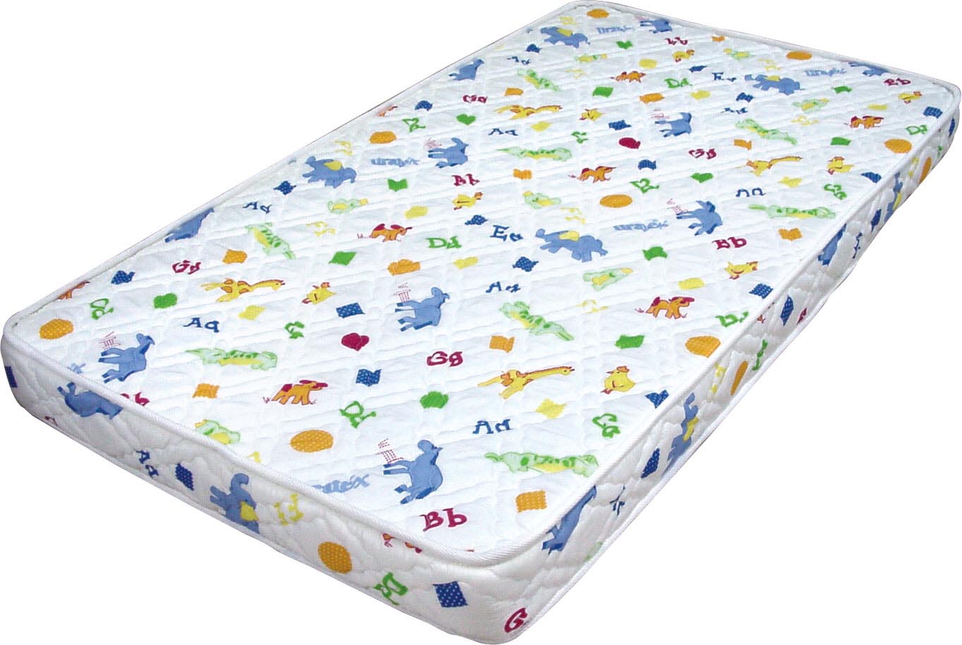 soft mattress for crib
