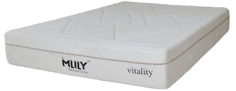 mlily vitality mattress price