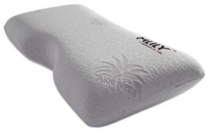 Serenity 13" Memory Foam Mattress