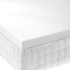2" Memory Foam Topper