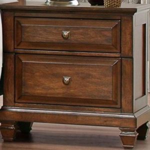 Bardwell Nightstand