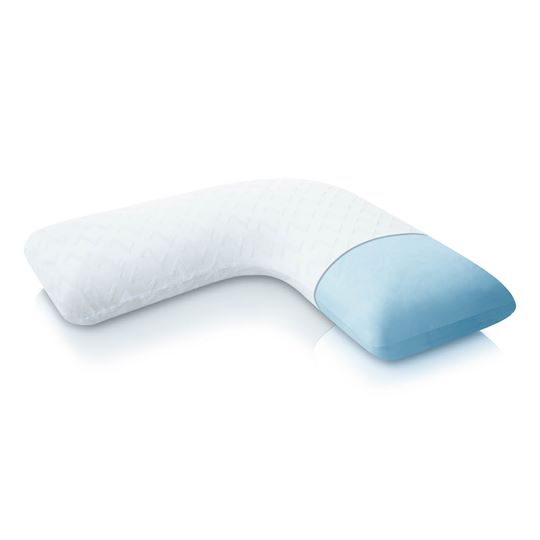 Boomerang Pillow