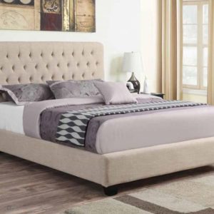 Chloe Bed