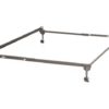 Classic Auto Bed Frame1