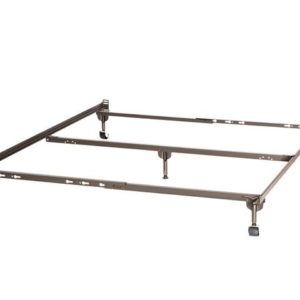 Classic Auto Bed Frame3