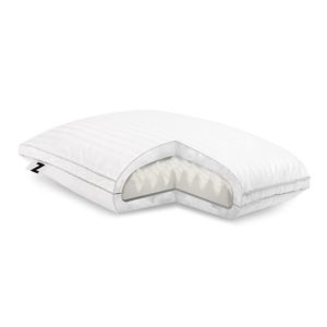 Convolution Pillow