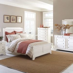 Derby Run Bedroom Set