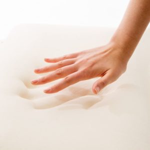 Dough Memory Foam Pillow