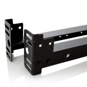 Footboard Extension Brackets
