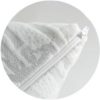 Micro Bamboo Memory Foam Pillow