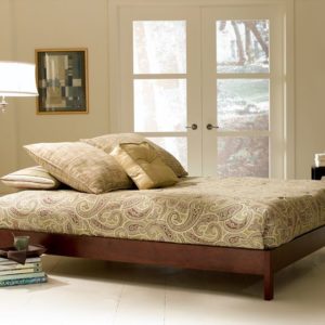Murray Bed4