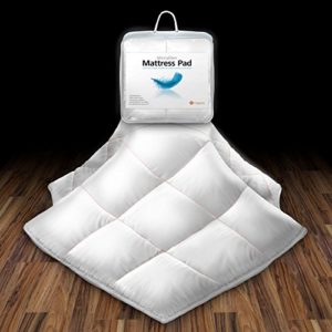 Pillow Topper Pad
