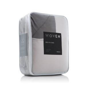 Reversible Bed In a Bag