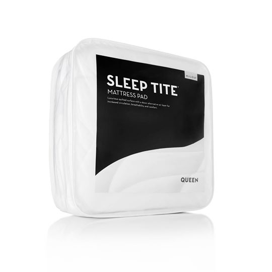 Sleep Tite Mattress Pad