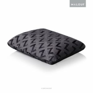 Travel Gelled Microfiber Pillow