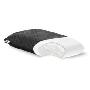 Travel Gelled Microfiber Pillow