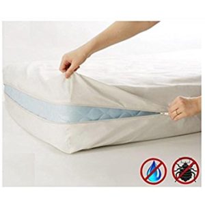 Vinyl Mattress Protector