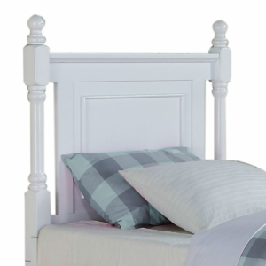 1356tw Twin Headboard