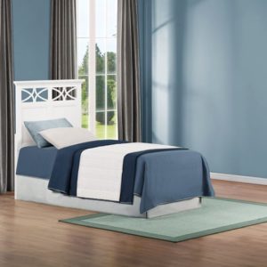 2119 Twin Headboard