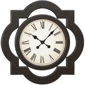 960992 Wall Clock