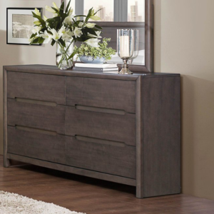 Lavinia Dresser Mirror