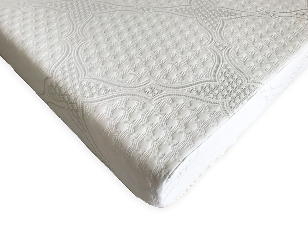 firm gel memory foam mattress classic brands