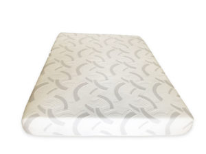 10″ Gel Memorypedic Mattress