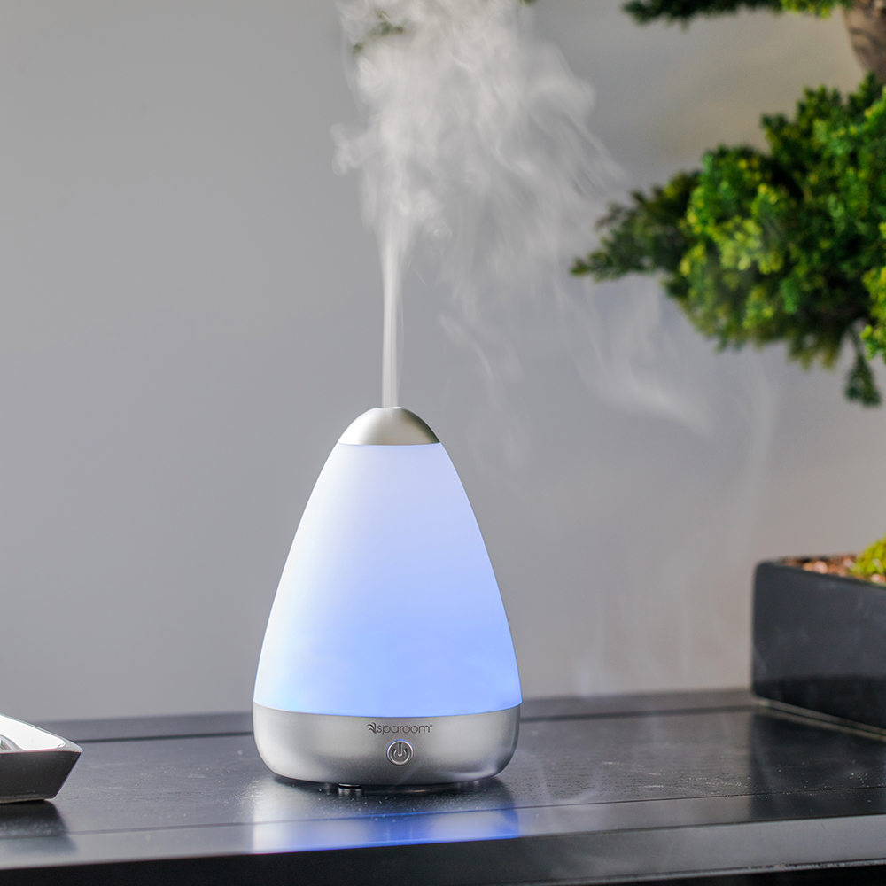 Best Essential Oil Diffuser For Small Room Health Products Reviews