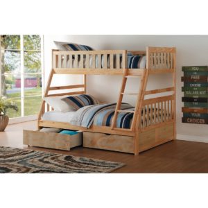 Bunk Beds Imperial Mattress Furniture Co