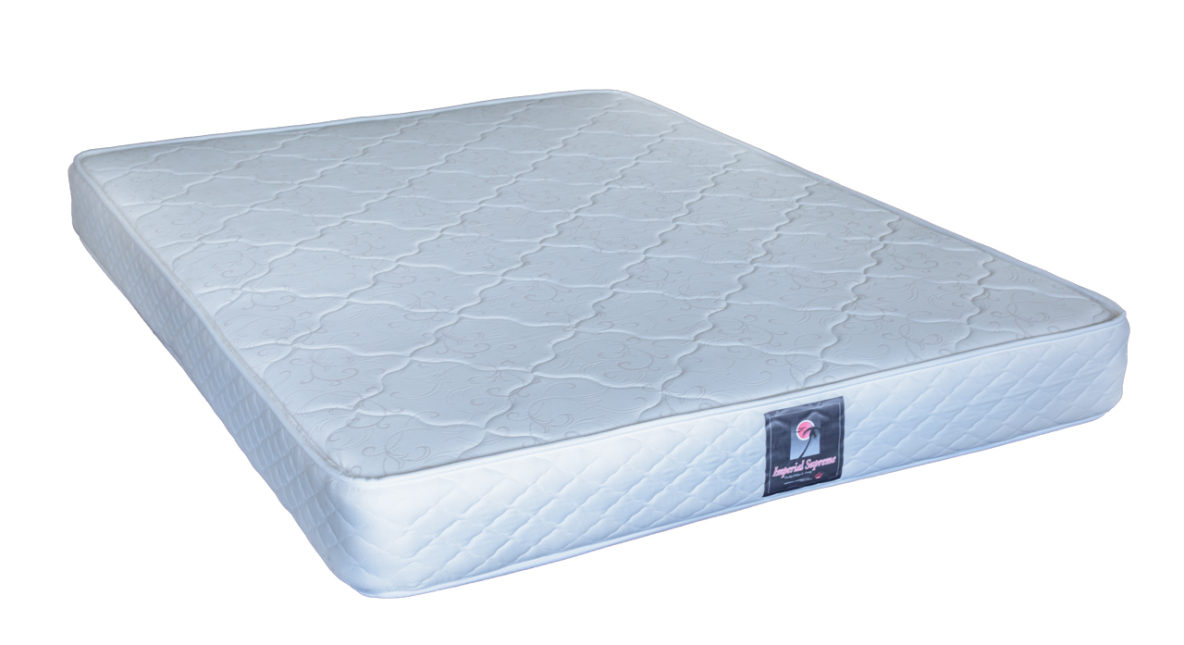 FULL ORTHOPEDIC SUPREME MATTRESS Imperial Mattress & Furniture