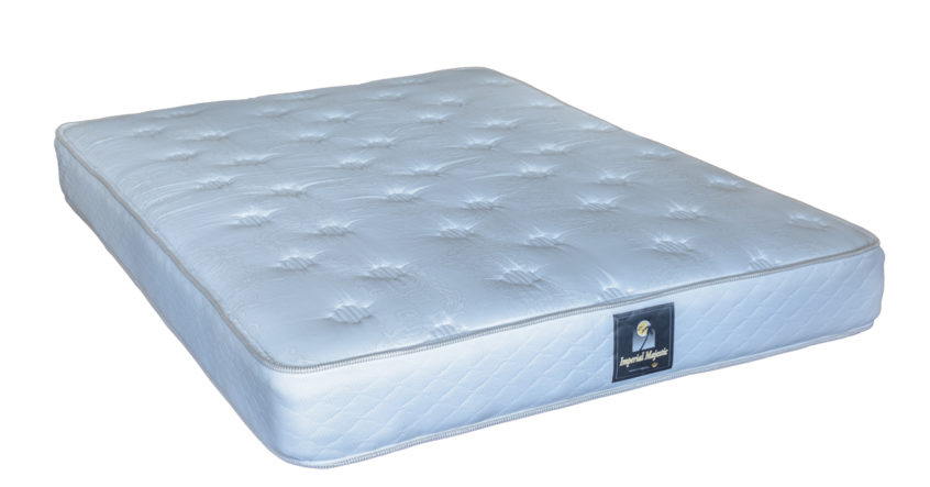 symbol classic imperial 8 latex mattress