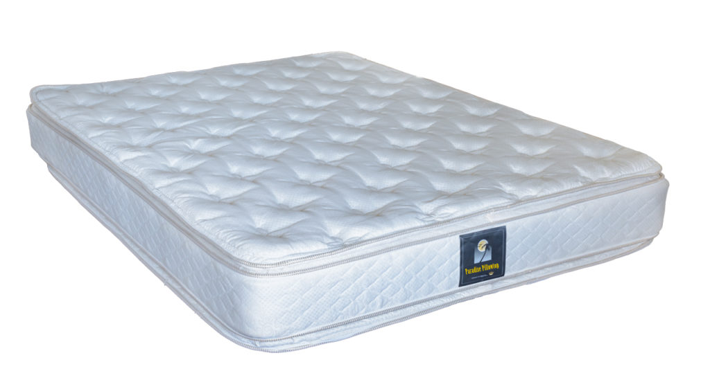 imperial paradise mattress reviews