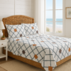 FULL ADORABLE SHEET SET 100% COTTON - Image 3