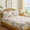 FULL ADORABLE SHEET SET 100% COTTON - Image 4
