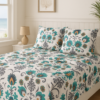 FULL ADORABLE SHEET SET 100% COTTON - Image 5