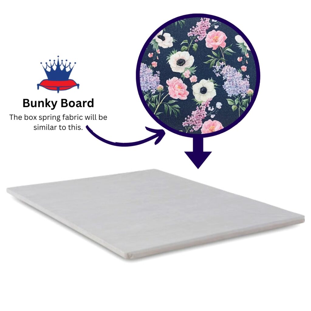 FULL BUNKY BOARD Imperial Mattress & Furniture