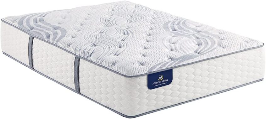 whole home canterbury mattress review