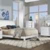 VENEZIA CHEST, WHITE - Image 2