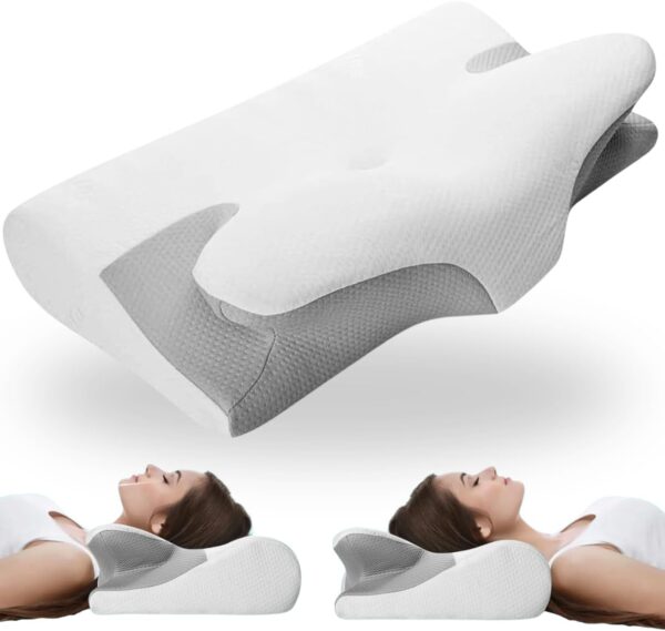 CERVICAL PILLOW