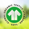 QUEEN ORGANIC LATEX MATTRESS, 10" THICK, MEDIUM FEEL - Image 3